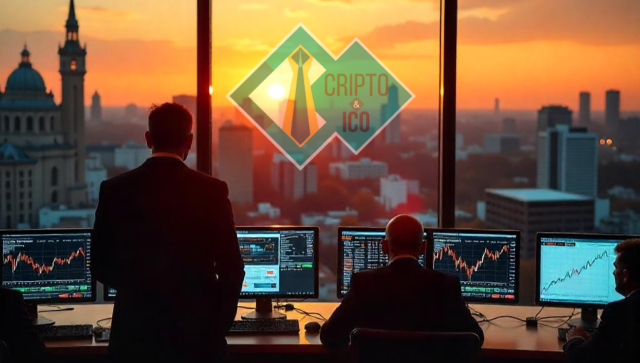 Monedas suben y bolsas caen, en medio de revés judicial sobre aranceles Trump