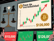 Bitcoin en la «Fase de Incredulidad»: ¿Preámbolo a un Nuevo Rally Hacia los $126,000? Bitcoin en la Fase de Incredulidad Preambolo a un Nuevo Rally Hacia los 126000 - cmei - criptomonedaseico