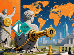 Bitcoin: Del Ideal Libertario al Juego de Poder Político Global Del Ideal Libertario al Juego de Poder Político Global - CMEI - CRIPTOMONEDASEICO