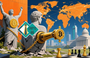 Bitcoin: Del Ideal Libertario al Juego de Poder Político Global Del Ideal Libertario al Juego de Poder Político Global - CMEI - CRIPTOMONEDASEICO