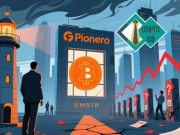 La Ventana se Cierra: ¿Por Qué las Empresas que Imitan la Estrategia de Bitcoin de MicroStrategy Están Fracasando? La Ventana se Cierra Por Qué las Empresas que Imitan la Estrategia de Bitcoin de MicroStrategy Están Fracasando - cmei - criptomonedaseico