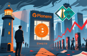 La Ventana se Cierra: ¿Por Qué las Empresas que Imitan la Estrategia de Bitcoin de MicroStrategy Están Fracasando? La Ventana se Cierra Por Qué las Empresas que Imitan la Estrategia de Bitcoin de MicroStrategy Están Fracasando - cmei - criptomonedaseico