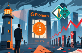 La Ventana se Cierra: ¿Por Qué las Empresas que Imitan la Estrategia de Bitcoin de MicroStrategy Están Fracasando? La Ventana se Cierra Por Qué las Empresas que Imitan la Estrategia de Bitcoin de MicroStrategy Están Fracasando - cmei - criptomonedaseico