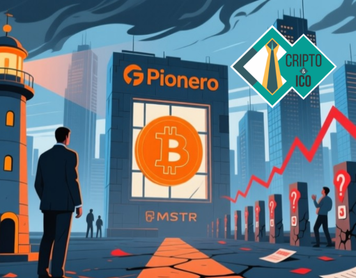 La Ventana se Cierra: ¿Por Qué las Empresas que Imitan la Estrategia de Bitcoin de MicroStrategy Están Fracasando? La Ventana se Cierra Por Qué las Empresas que Imitan la Estrategia de Bitcoin de MicroStrategy Están Fracasando - cmei - criptomonedaseico