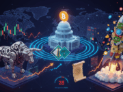 Tres Narrativas que Dominan el Mercado Cripto: Binance, la Reserva de EE.UU. y la Fiebre Meme Tres Narrativas que Dominan el Mercado Cripto: Binance, la Reserva de EE.UU. y la Fiebre Meme - CMEI - Criptomonedaseico