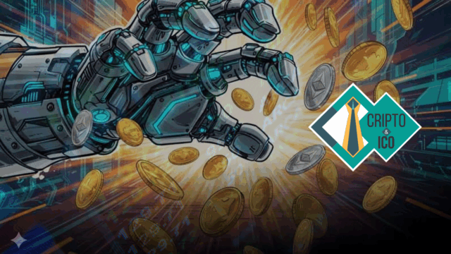 Mercado Crypto Sacudido: Liquidaciones por $725 Millones en 24 Horas Mercado Crypto Sacudido: Liquidaciones por $725 Millones en 24 Horas - CMEI - CRIPTOMONEDASEICO