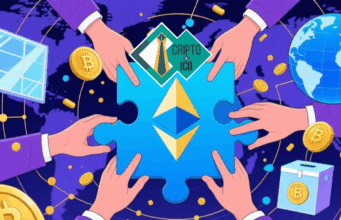 Nace EVA: Ethereum Estrena su Primer «Sindicato» de Validadores para Fortalecer la Red Nace-EVA-Ethereum-Estrena-su-Primer-Sindicato-de-Validadores-para-Fortalecer-la-Red-CMEI-CRIPTOMONEDASEICO