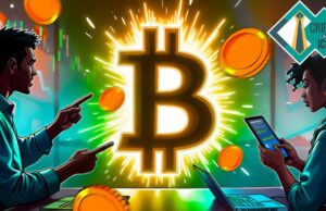 Las Altcoins Pierden Fuerza Frente a Bitcoin Las Altcoins Pierden Fuerza Frente a Bitcoin - criptomonedaseico