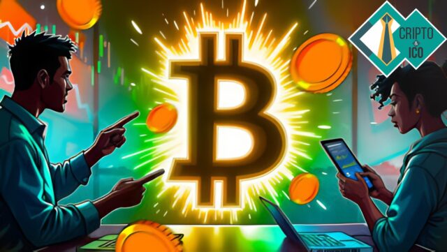 Las Altcoins Pierden Fuerza Frente a Bitcoin Las Altcoins Pierden Fuerza Frente a Bitcoin - criptomonedaseico